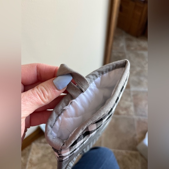 OVEN MITT - Picture 4 of 5